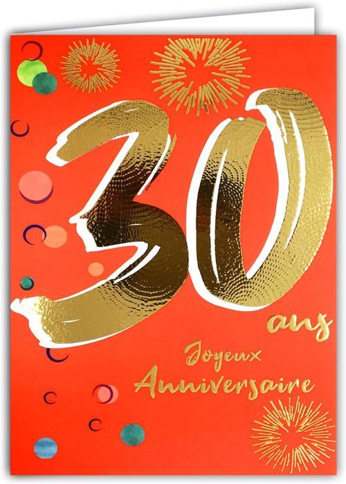 ICG Jolie Carte D'anniversaire Pour Sœur – Cocktail Avec Une