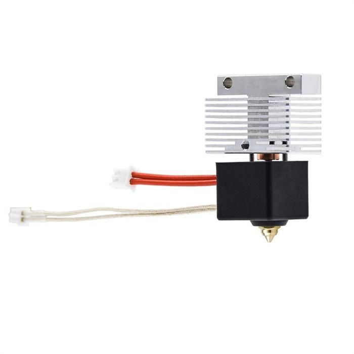 MAG Kit Hotend Pour Imprimante 3D Mise à Niveau Du Kit Hotend Avec Buse