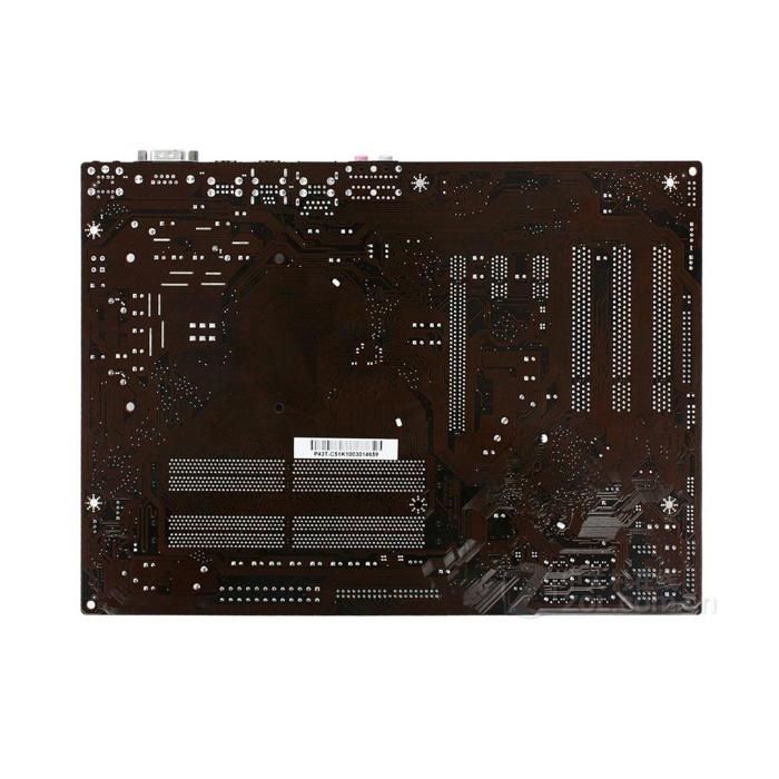 Carte mère MSI Z790 MPOWER Intel Z790 LGA 1700 2xDDR5 SDRAM 128 Go Micro ATX - Msi