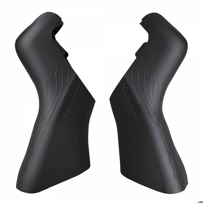 Paire de Leviers SHIMANO GRX RX610 1x12