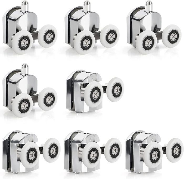 Trasportino Per Cani E Gatti IATA - Rigido, Con Sacchetti Igienici, Conforme Per Trasporto Aereo, Misura 60x40x39 Cm - Foto 6