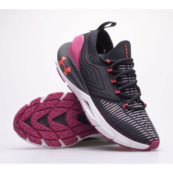 Under Armour CHAUSSURES UA W HOVR PHANTOM 2 INKNT
