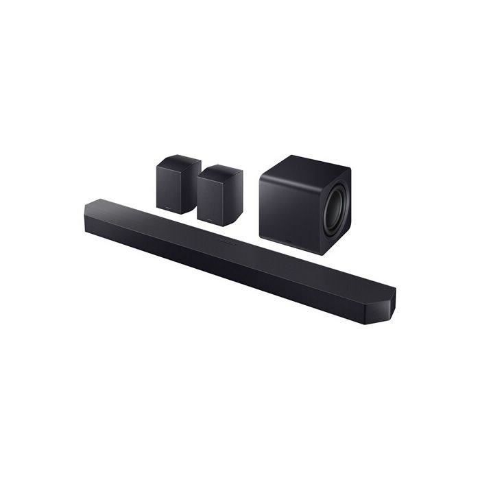 Barre de son HW Q995F - vue 5