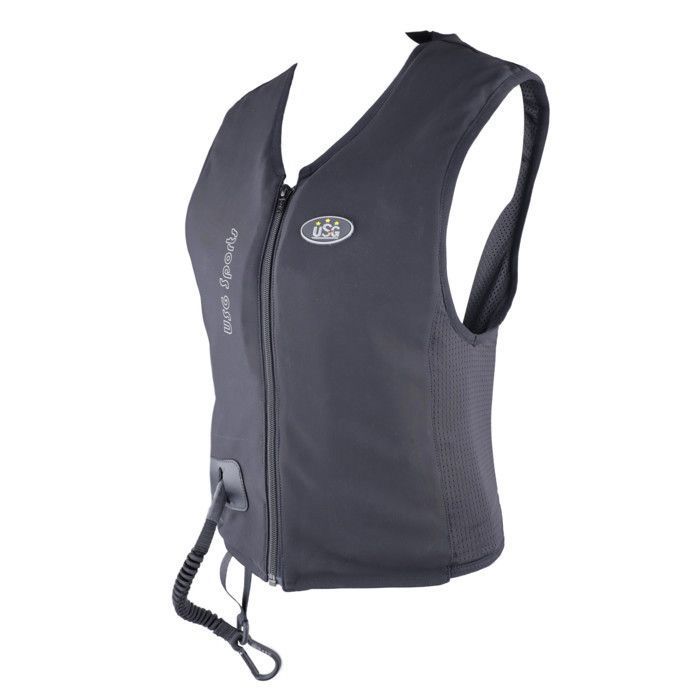 Equestre - Veste sportive Gaby avec doublure polaire Femme