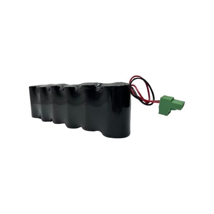 Batterie De Secours BPX Pour Sirène SEFRX Delta Dore - Neuve