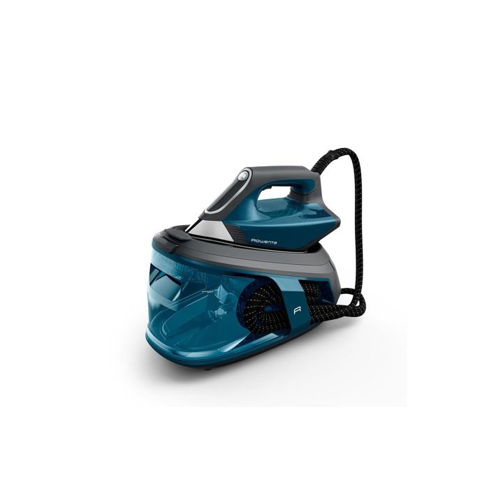 Centrale vapeur Rowenta Vapeur Puissante Force Pro 500 VR9043F0 - Rowenta