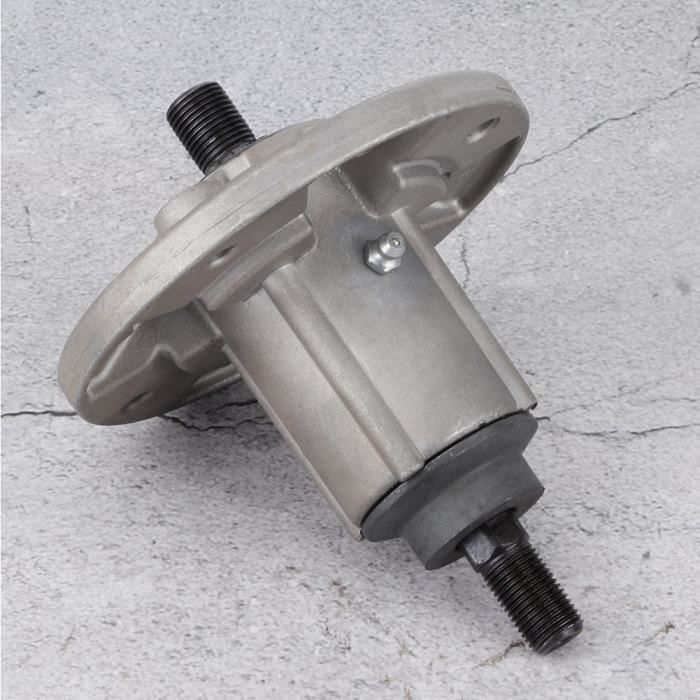 Carré Cône Bottom Bracket Route Vélo Axe Central Axe Vis Imperméables