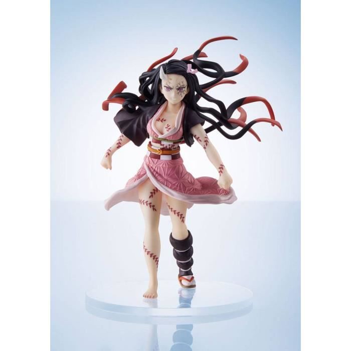 Aniplex Demon Slayer – Statuetta ConoFig Giyu Tomioka In PVC