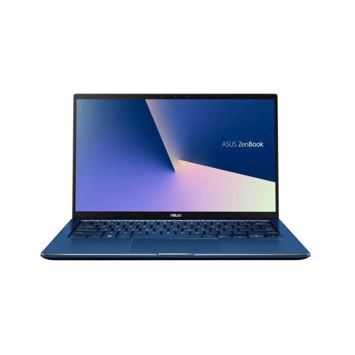 Top achat PC Portable ASUS Zenbook UX362FA-EL113T - 13.3'' - Intel Core i5-8265U 1.6 GHz - SSD 256 Go - RAM 8 Go pas cher
