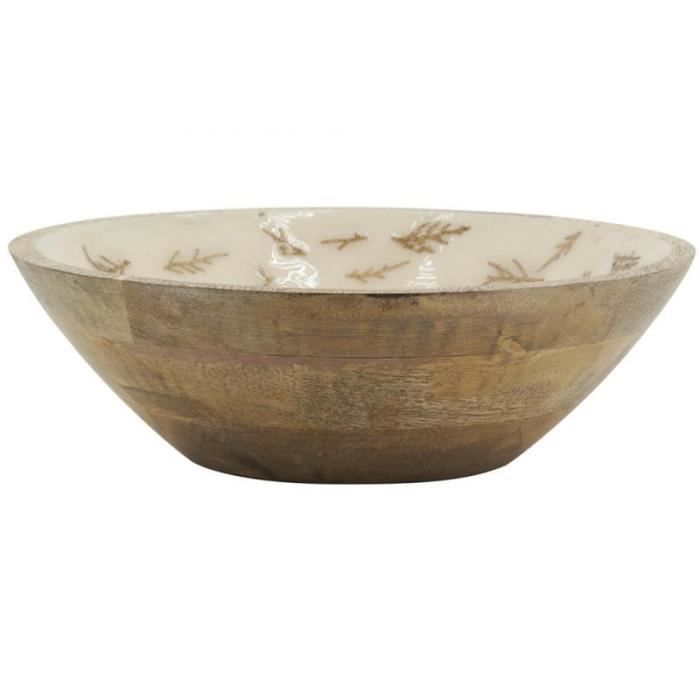 Saladier arcopal fruits de France diamètre 21 | Used - like new | €8.00 | Blois, Centre