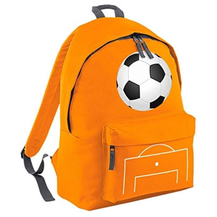 sac de foot junior