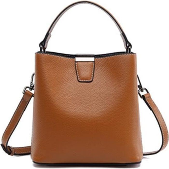 Sac a main cuir cdiscount 2025