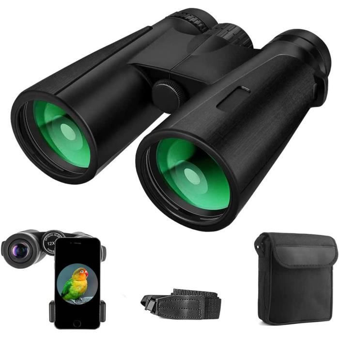 Jumelles Nikon Action EX 8x40 étanches Avec étui, Bon état, Fonctionnelles