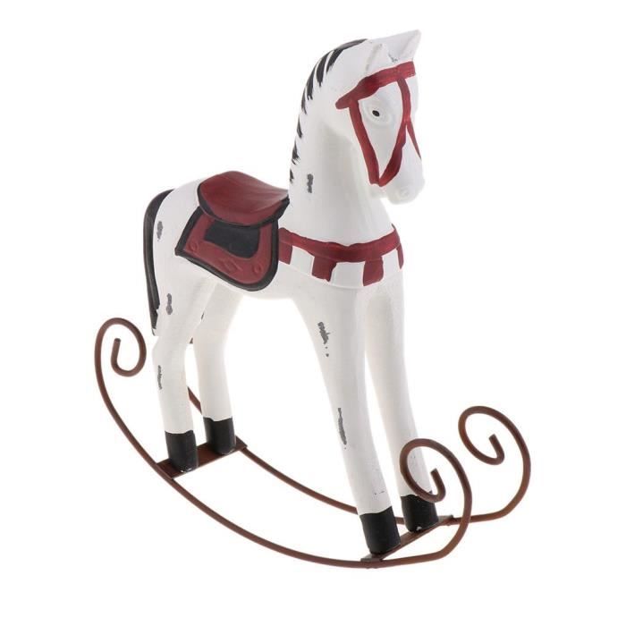 Cheval à hotsell bascule magasin