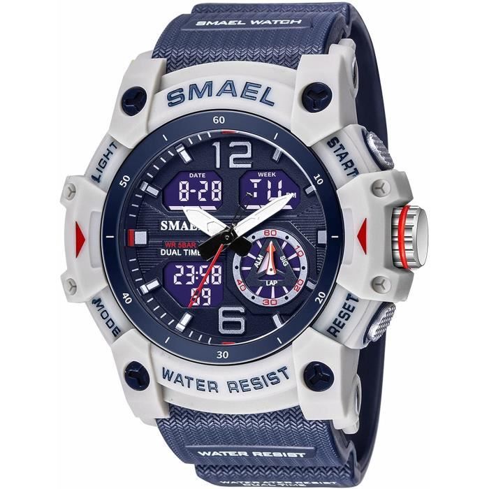 Les numériques montres sport on sale