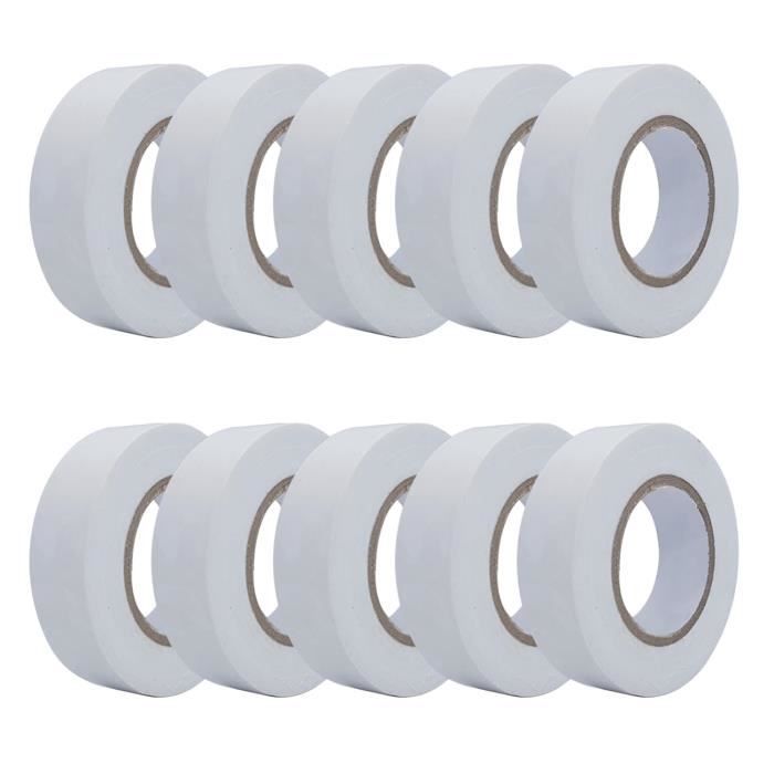 12 Rouleaux Ruban Adhésif Cadeau Ensemble Menthe Poivrée Décor Blush