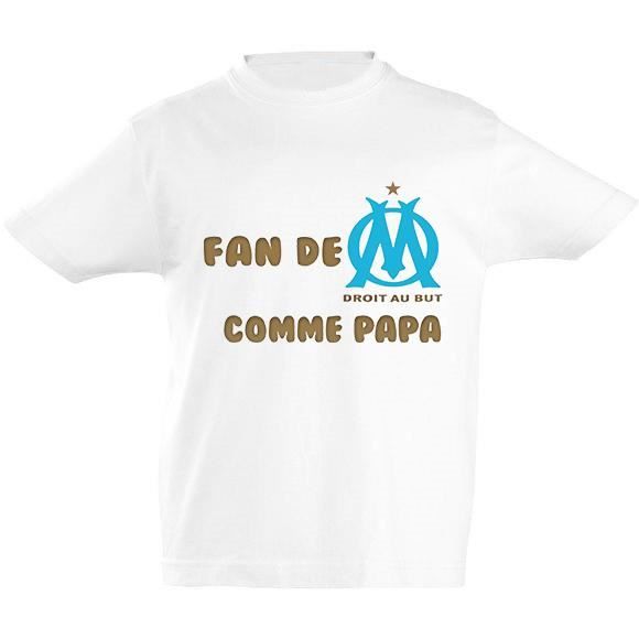 T shirt store om personnalisé