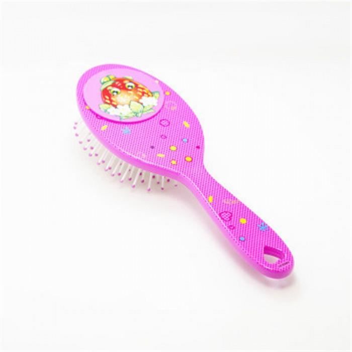 Version 5 Reine Des Neiges Peigne Pour Filles Princesse Minnie Souris Brosses A Cheveux Soin Bebe Fille Mickey Jouets 72 Achat Vente Brosse Peigne Cdiscount