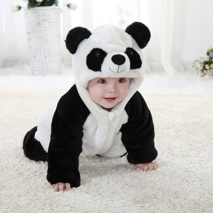 Vetement online bebe panda