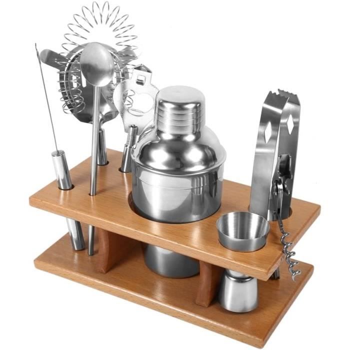 Lacor K Cocktail, Shaker, Utensili da Cocktail, Design | WhichOne