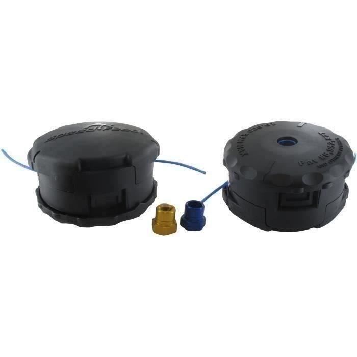 Tête fil nylon Speed Feed 400 pour SHINDAIWA