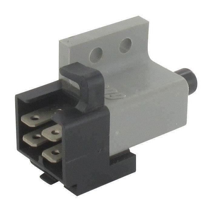 Contacteur MTD 725-1657A - 925-1657A - 2 positions - 4 bornes