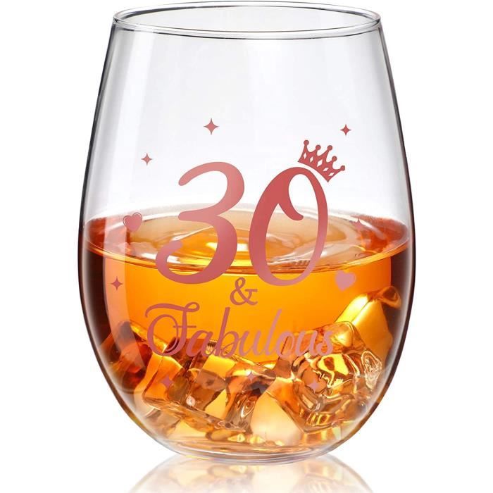 Verre à Vin Papa D'amour | Monsieur TSHIRT