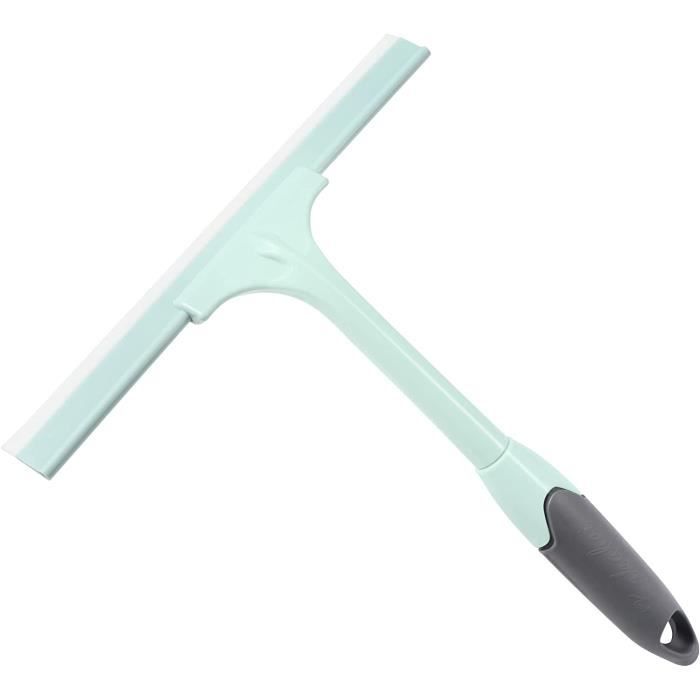 Raclette De Nettoyage Pour Vitres De Salle De Bain, Miroir, Douche