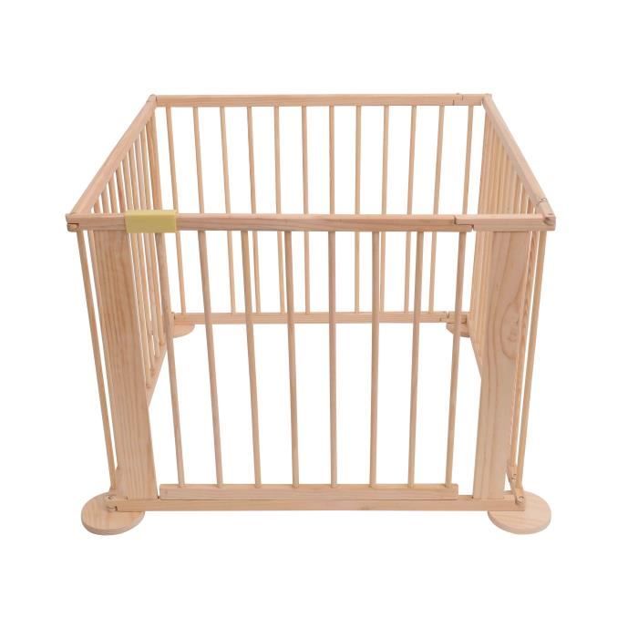 Parc Bebe Carre En Bois 3 6m 4 Panneaux De 70x90 Cm Cdiscount Puericulture Eveil Bebe Parc Bebe Carre En Bois 3 6m 4 Panneaux De 70x90 Cm Cdiscount Puericulture Eveil Bebe