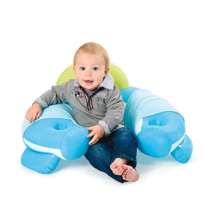 Selection Fauteuil Bebe Canape Bebe Style Un Siege Tres Confortable Pour Les Bebes Qui Commencent A Se Tenir Assis Ta Cdiscount Puericulture Eveil Bebe
