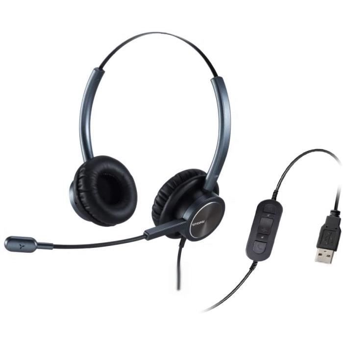 Casque softphone Clearance