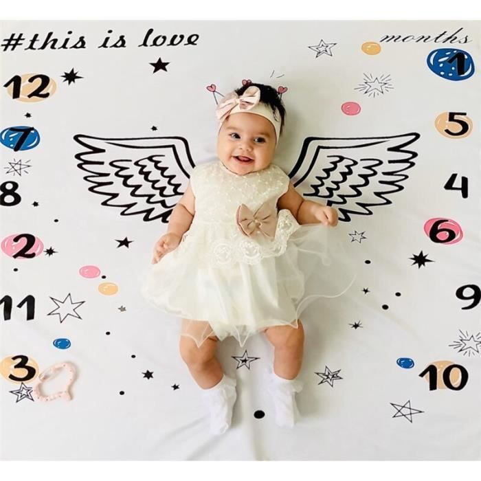 Tapis D Eveil Tapis De Jeu Bebe Accessoires De Photographie Infantile Nordique Bebe Jours Creatifs Mois Ans Type 7 100x100cm Cdiscount Puericulture Eveil Bebe Tapis D Eveil Tapis De Jeu Bebe Accessoires De Photographie Infantile Nordique Bebe Jours Creatifs Mois Ans Type 7 100x100cm Cdiscount Puericulture Eveil Bebe