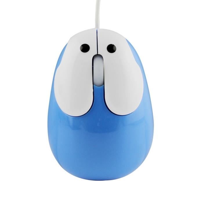 Mini Souris D Ordinateur En Forme De Lapin Ergonomique Filaire 3d Souris Optiques De Dessin Anime Mignon Cable Usb 10 Type Bleu Cdiscount Informatique Mini Souris D Ordinateur En Forme De Lapin Ergonomique Filaire 3d Souris Optiques De Dessin Anime Mignon Cable Usb 10 Type Bleu Cdiscount Informatique