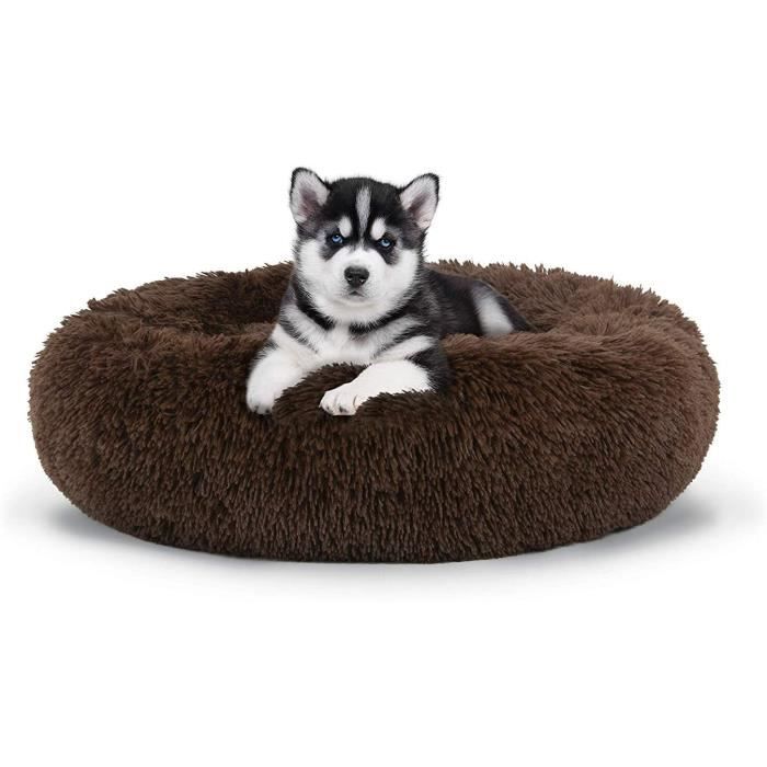 Jrui Puppy Love Panier Chien Chaud Et Moelleux Coussins Pour Chien Chat Lavable Lit Chat Couleur Cafe 60cm Cdiscount Jrui Puppy Love Panier Chien Chaud Et Moelleux Coussins Pour Chien Chat Lavable Lit Chat Couleur Cafe 60cm Cdiscount