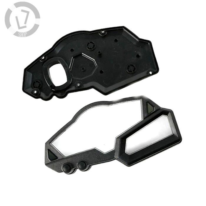 Compteur De Vitesse Moto Pour Kawasaki Ninja 300/EX300/300SE 2013-2015 – LCD Rétroéclairé, Capteur Inclus
