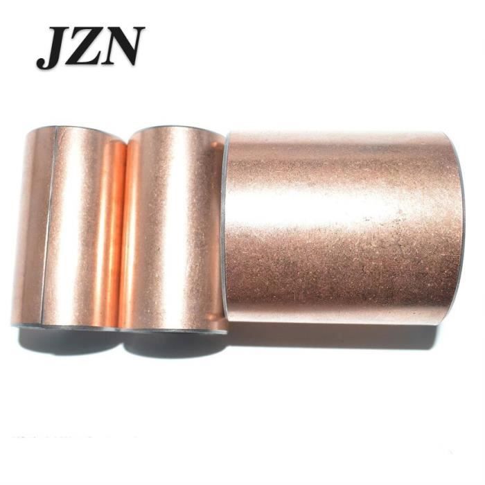 Douilles Auto-lubrifiantes SF-1 (roulement Composite) - Diamètres De 3 à 50 Mm - Sans Entretien