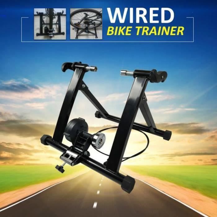 Entraineur new arrivals de velo