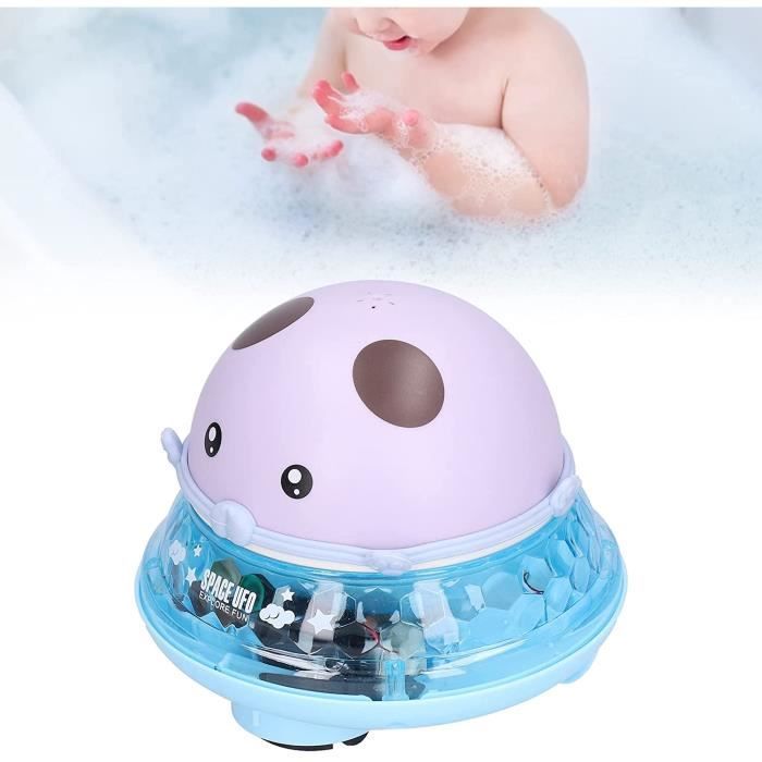 Jouets Lumineux Pour Jouets De Bain Pour Drles Avec Des Coins Arrondis Pour Samuser Pour La Salle De Bain 743 Cdiscount Puericulture Eveil Bebe