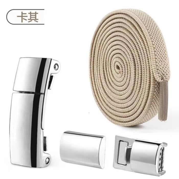 lacet enfant elastique