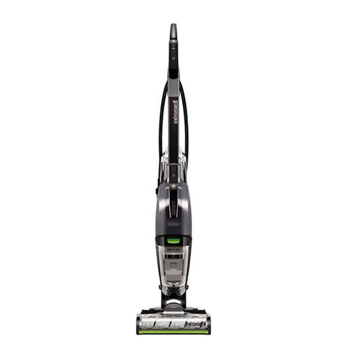 Nettoyeur de sols Crosswave HydroSteam Pet Pro B3528N - vue 6