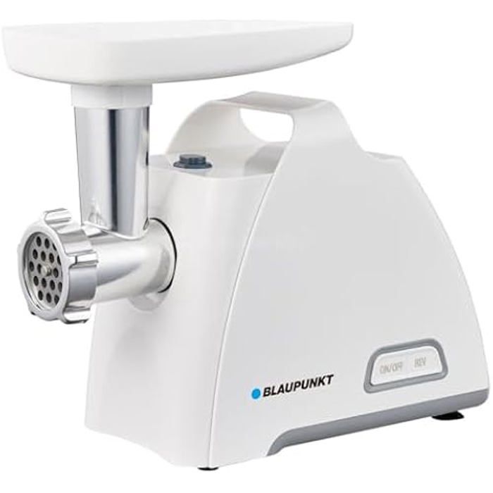 Blaupunkt FMM401 Four micro-ondes 20 L 900 W - Blanc - Blaupunkt