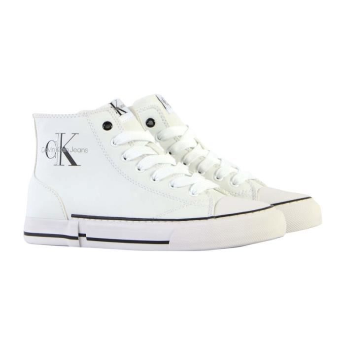 Chaussure calvin 2025 klein montante