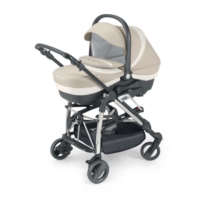 poussette cam elegant family