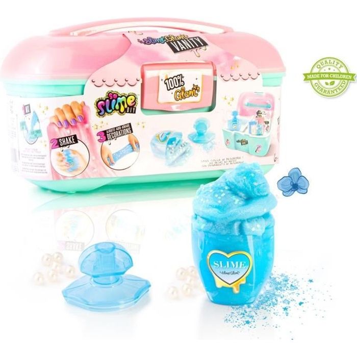 vanity slime