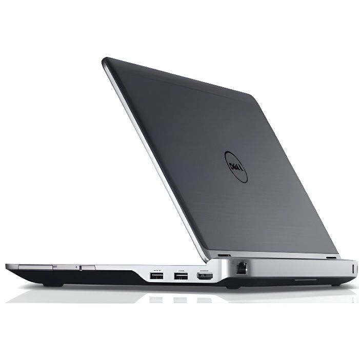 Dell Latitude E6230 4Go 128Go SSD - Dell