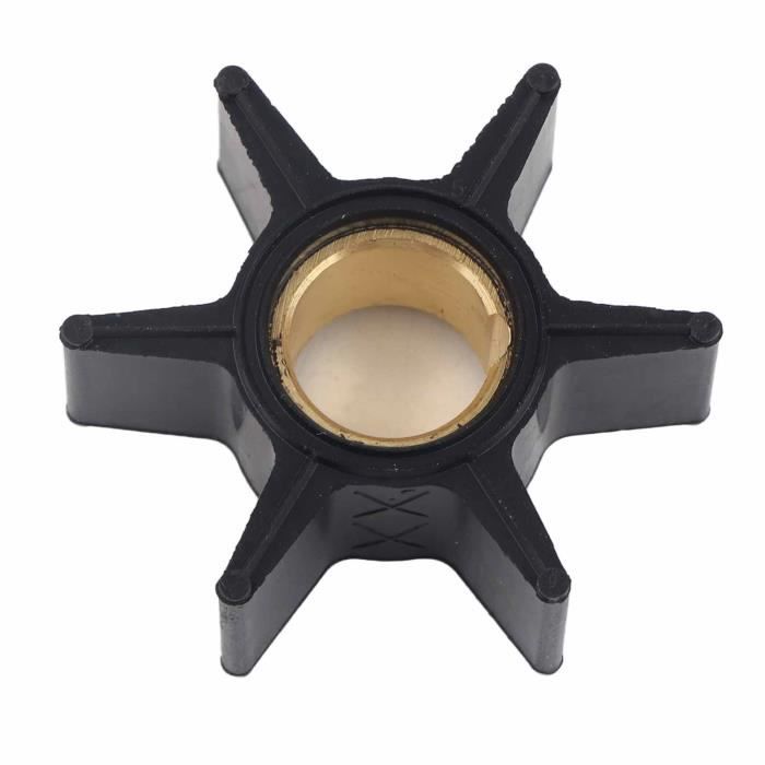 Turbine De Pompe à Eau Hors-Bord Aramox – Remplacement Pour Moteurs Johnson Evinrude 20-35HP (OEM 388702, 395289, Etc.)