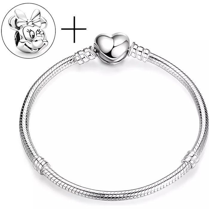 bracelet pandora enfant disney bracelet pandora enfant disney