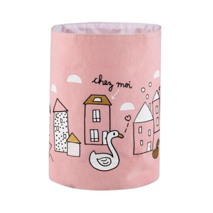 Panier De Rangement Laurel Bebe Trop Mignon Fille Derriere La Porte Cdiscount Maison Panier De Rangement Laurel Bebe Trop Mignon Fille Derriere La Porte Cdiscount Maison
