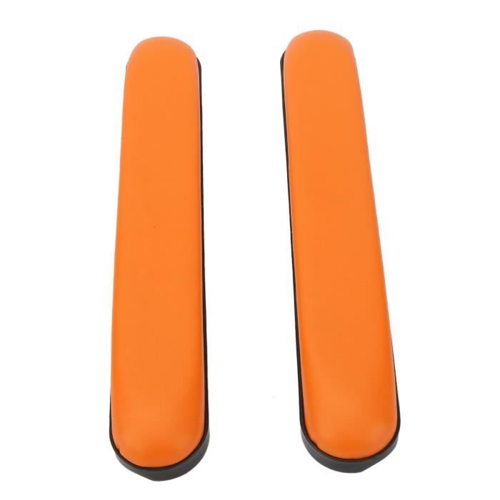 Knoll Life Coussinets de bras de remplacement 4D