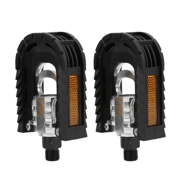 Pédale VWP Pliable 9 16 La Pédale De Pliage De Luxe PVC ALU